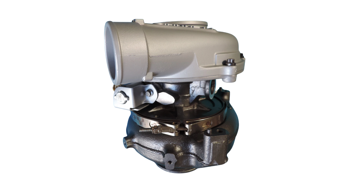 Buy wp20378 - Genuine Garrett Turbocharger GT3782VA - 3 - wisentpartscenter.com