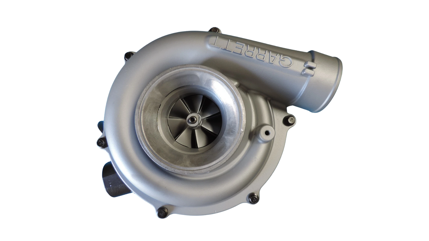 Buy wp20378 - Genuine Garrett Turbocharger GT3782VA - 4 - wisentpartscenter.com