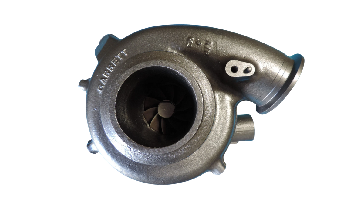 Buy wp20378 - Genuine Garrett Turbocharger GT3782VA - 5 - wisentpartscenter.com