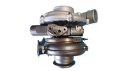 Buy wp20378 - Genuine Garrett Turbocharger GT3782VA - wisentpartscenter.com
