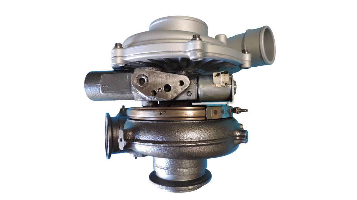 Buy wp20378 - Genuine Garrett Turbocharger GT3782VA - wisentpartscenter.com