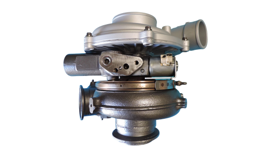 Buy wp20378 - Genuine Garrett Turbocharger GT3782VA - wisentpartscenter.com