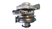 Buy wp20378 - Genuine Garrett Turbocharger GT3782VA - wisentpartscenter.com