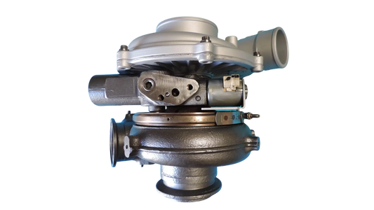 Buy wp20378 - Genuine Garrett Turbocharger GT3782VA - wisentpartscenter.com
