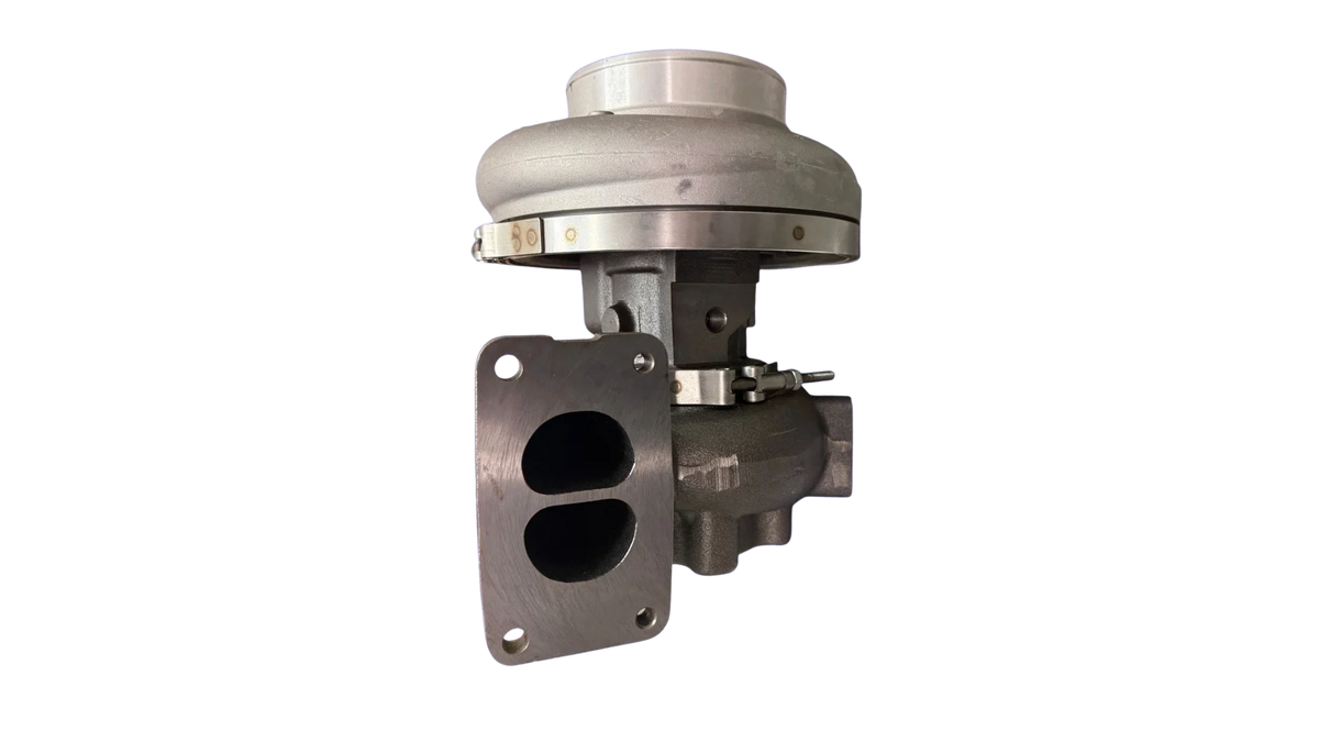 Buy A4760960599 - Genuine BorgWarner Turbocharger S410 - 2 -  wisentpartscenter.com