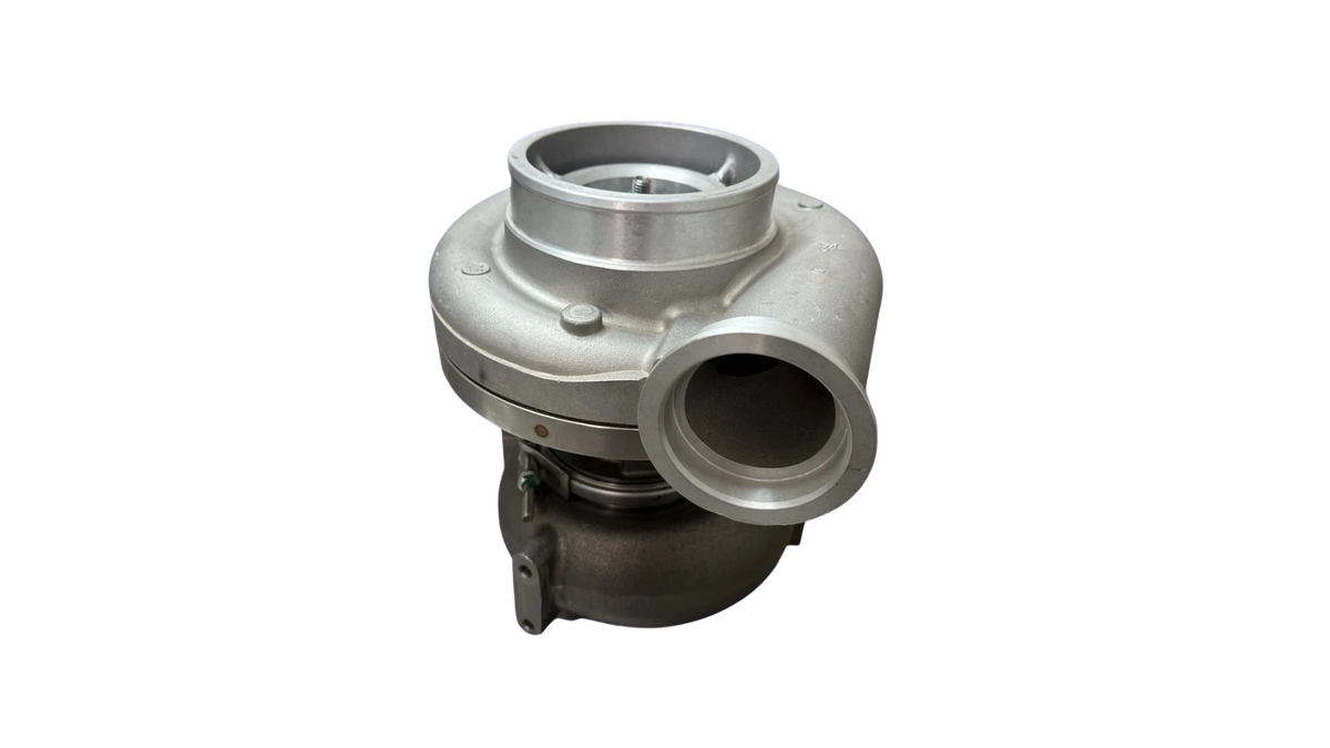 Buy A4760960599 - Genuine BorgWarner Turbocharger S410 - wisentpartscenter.com