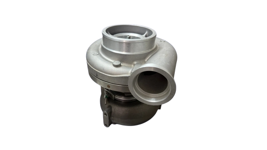 Buy A4760960599 - Genuine BorgWarner Turbocharger S410 - wisentpartscenter.com