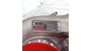 Buy Genuine Cummins H1E Turbocharger 6BT/6CT - 3 - wisentpartscenter.com