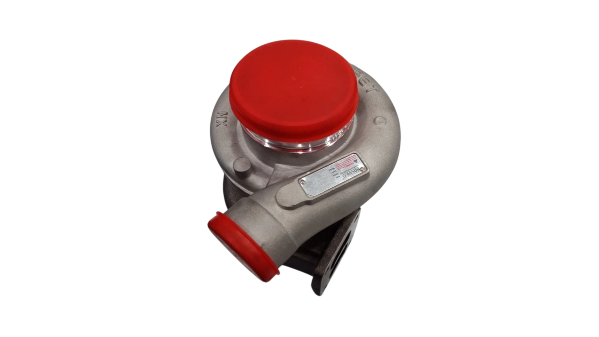 Buy Genuine Cummins H1E Turbocharger 6BT/6CT - wisentpartscenter.com