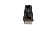 Buy Q21-1122 - Genuine Peterbilt Sleeper HVAC Control Assembly - 3 -wisentpartscenter.com