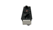 Buy Q21-1122 - Genuine Peterbilt Sleeper HVAC Control Assembly - 4 -wisentpartscenter.com