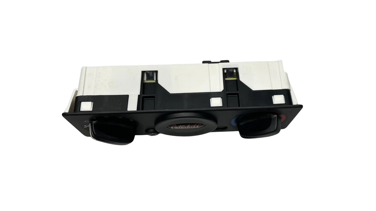 Buy Q21-1122 - Genuine Peterbilt Sleeper HVAC Control Assembly - 5 -wisentpartscenter.com