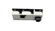 Buy Q21-1122 - Genuine Peterbilt Sleeper HVAC Control Assembly - 6 -wisentpartscenter.com