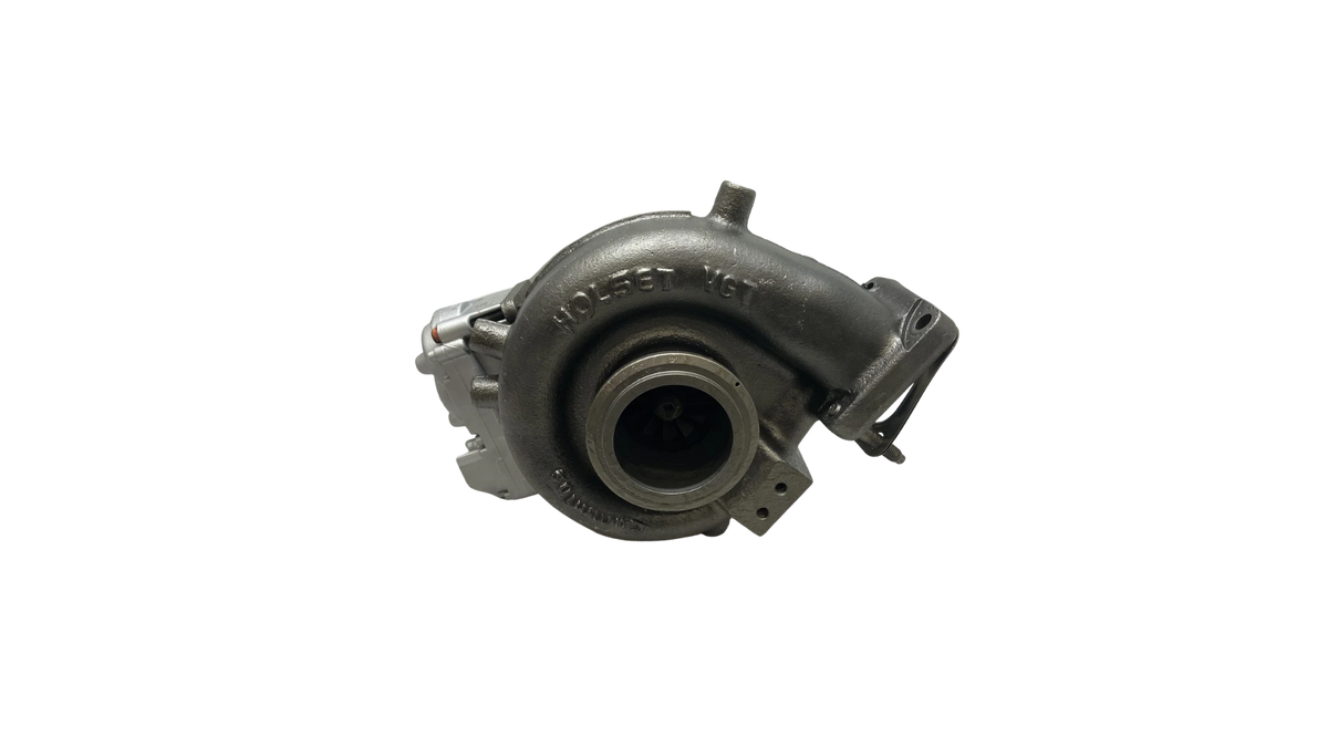 Buy Genuine Cummins VGT Turbocharger HE300VG With Actuator - 5 - wisentpartscenter.com