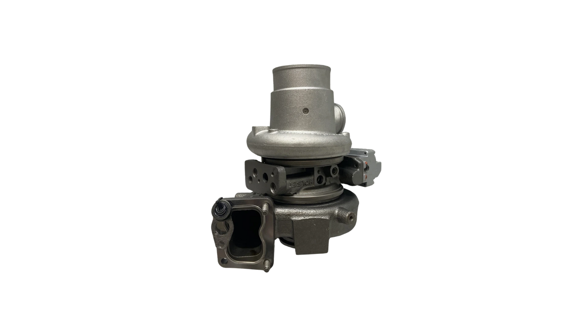 Buy Genuine Cummins VGT Turbocharger HE300VG With Actuator - wisentpartscenter.com