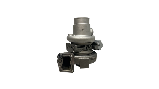 Buy Genuine Cummins VGT Turbocharger HE300VG With Actuator - wisentpartscenter.com