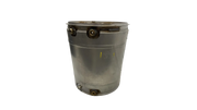 Buy wp20387 - Genuine Cummins Diesel Particulate Filter (DPF) - 4 - wisentpartscenter.com