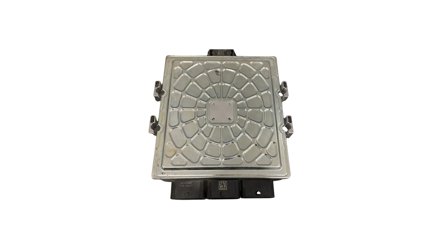 Buy SJ23177 - Genuine John Deere Electronic Control Unit 5M Series - 2 - wisentpartscenter.com