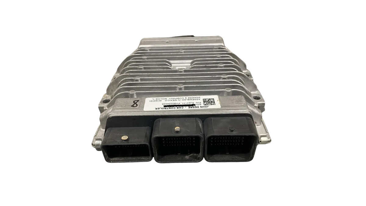 Buy SJ23177 - Genuine John Deere Electronic Control Unit 5M Series - 3 - wisentpartscenter.com