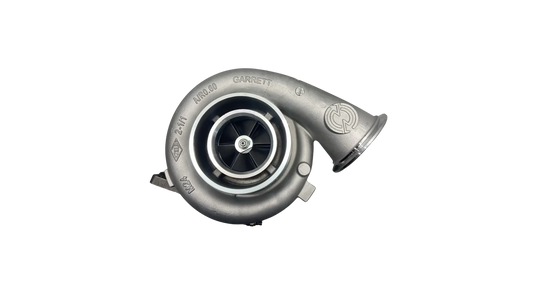 Buy wp20389 - Genuine Detroit Diesel Turbocharger for Series 60 12.7L - 2 - wisentpartscenter.com