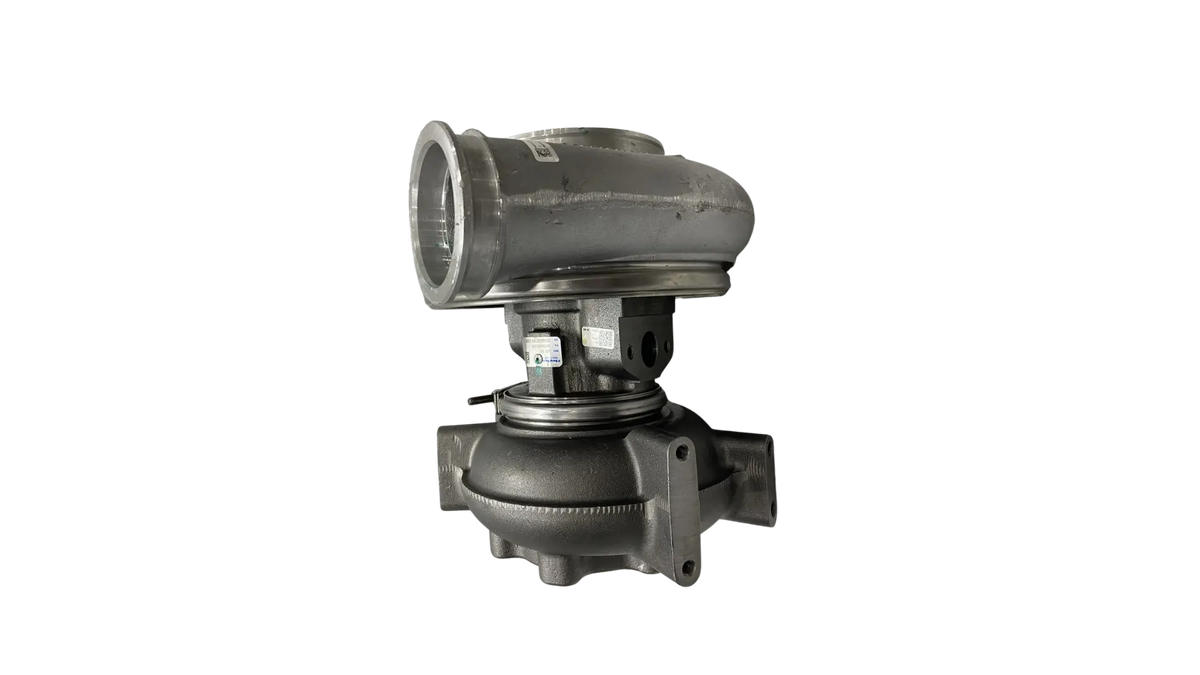 Buy Genuine BorgWarner Turbocharger S410 - 2 - wisentpartscenter.com