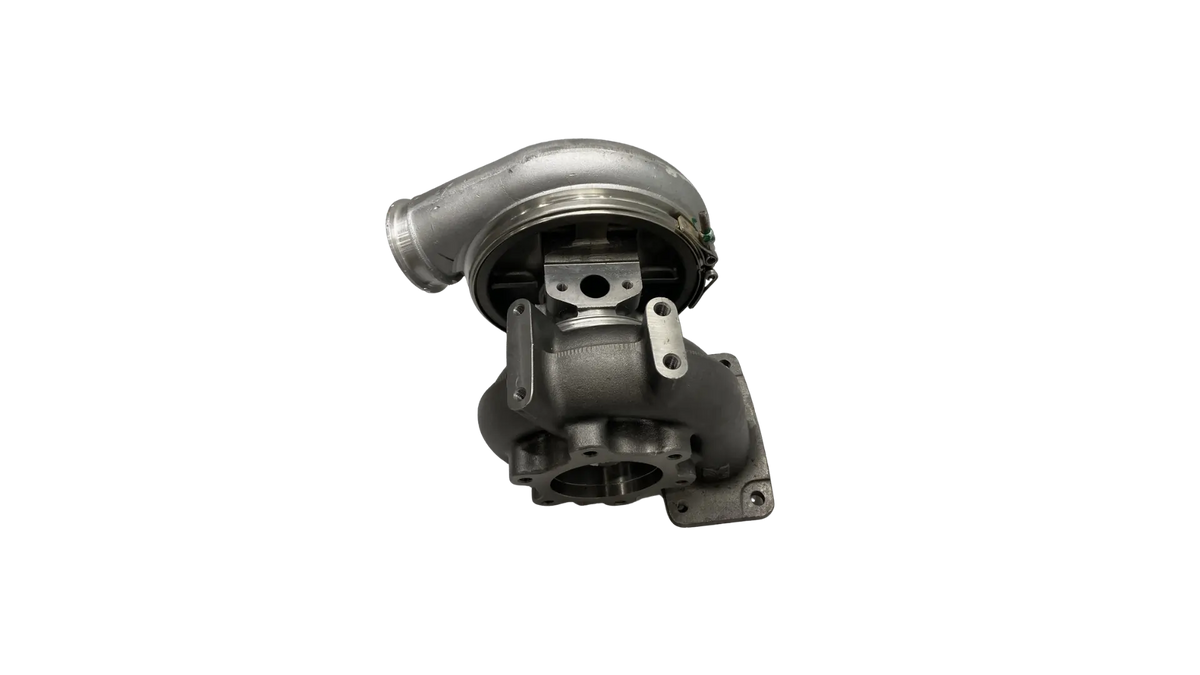 Buy Genuine BorgWarner Turbocharger S410 - 3 - wisentpartscenter.com