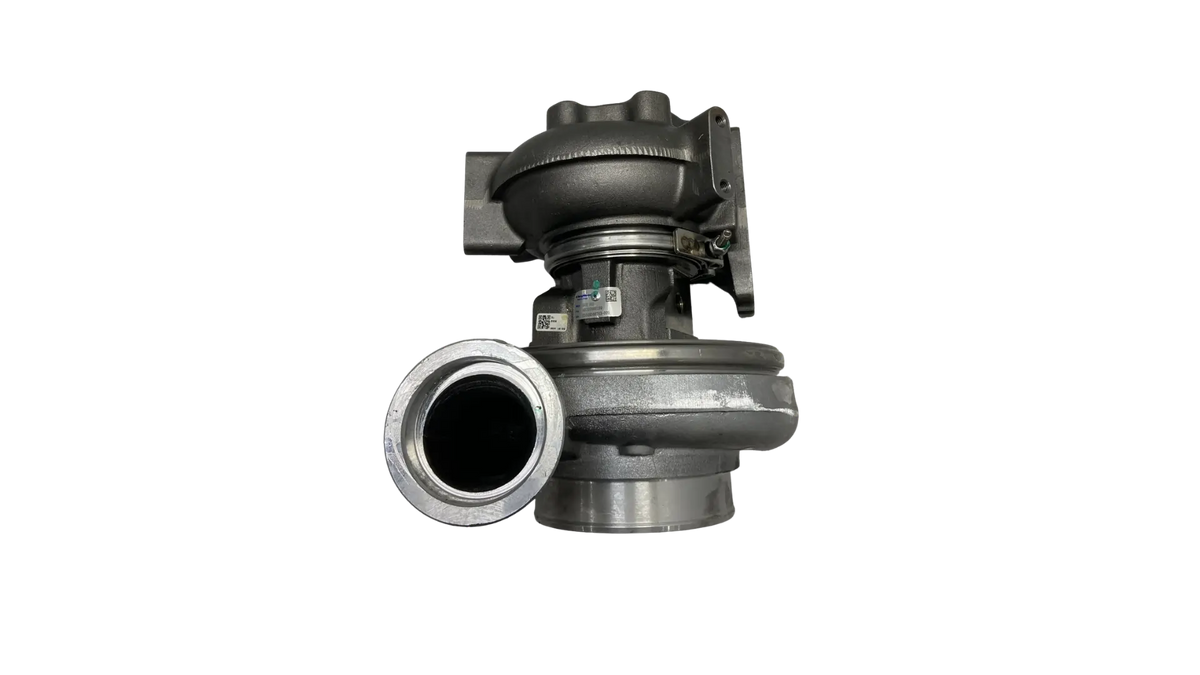Buy Genuine BorgWarner Turbocharger S410 - 4 - wisentpartscenter.com