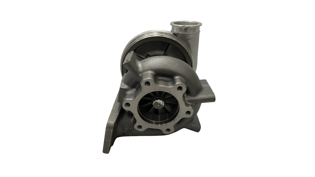 Buy Genuine BorgWarner Turbocharger S410 - 5 - wisentpartscenter.com