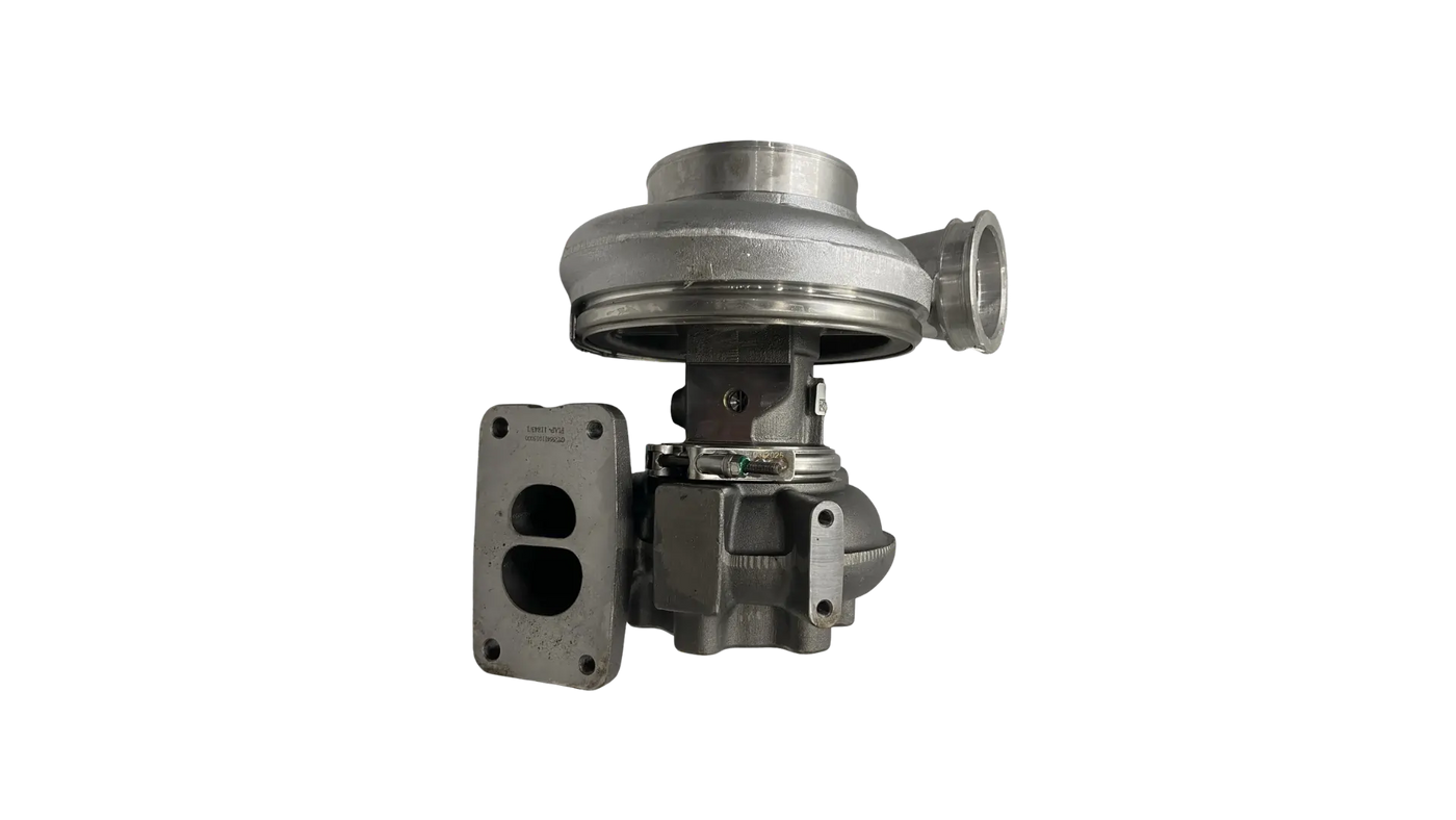 Buy Genuine BorgWarner Turbocharger S410 - wisentpartscenter.com