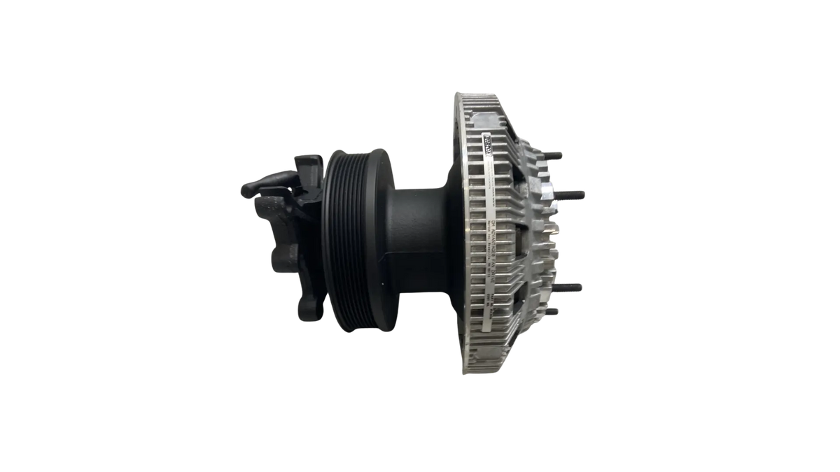 Buy 98A9996 - Genuine Horton Two-Speed Fan Clutch - 2 - wisentpartscenter.com