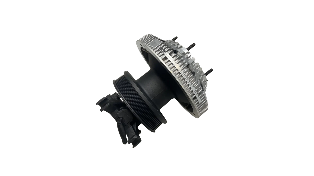 Buy 98A9996 - Genuine Horton Two-Speed Fan Clutch - 3 - wisentpartscenter.com