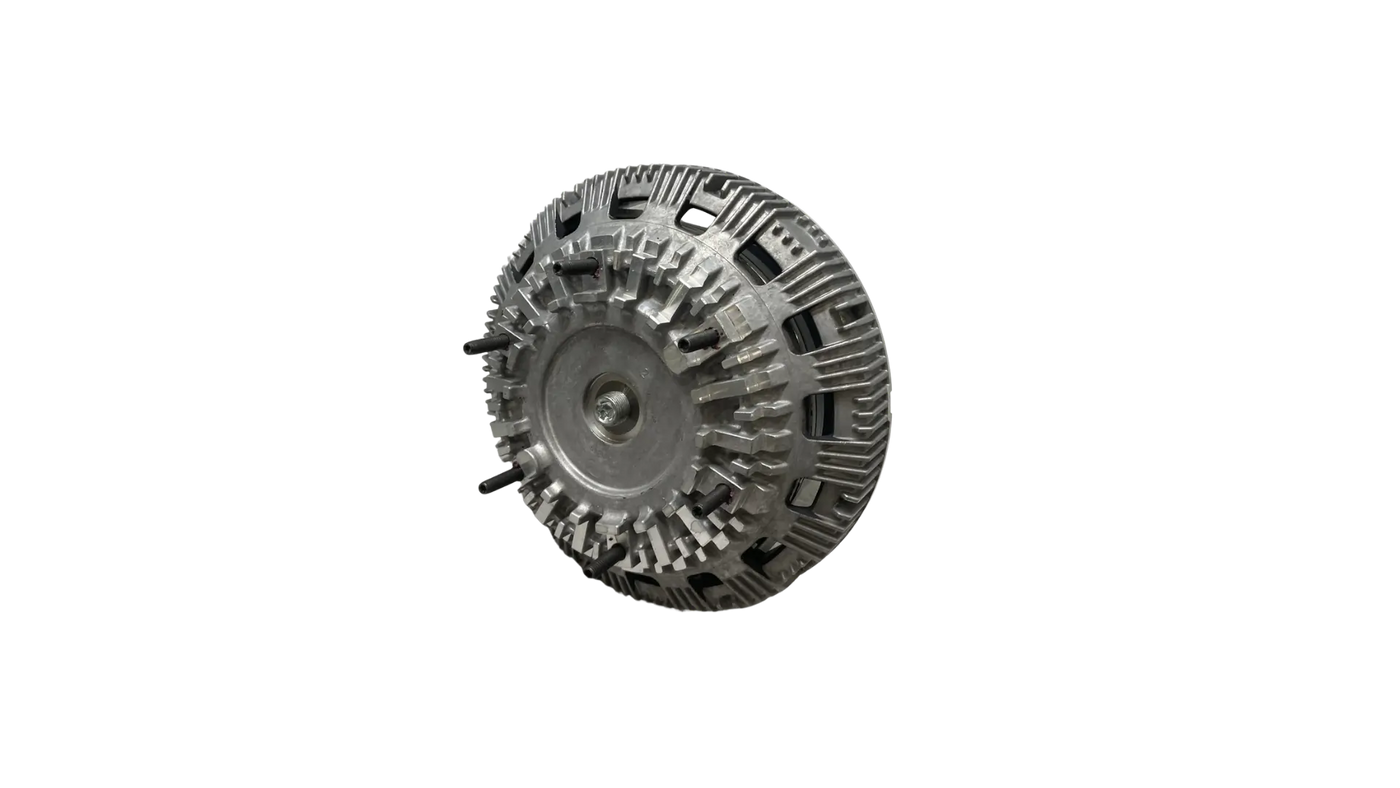Buy 98A9996 - Genuine Horton Two-Speed Fan Clutch - 4 -  wisentpartscenter.com