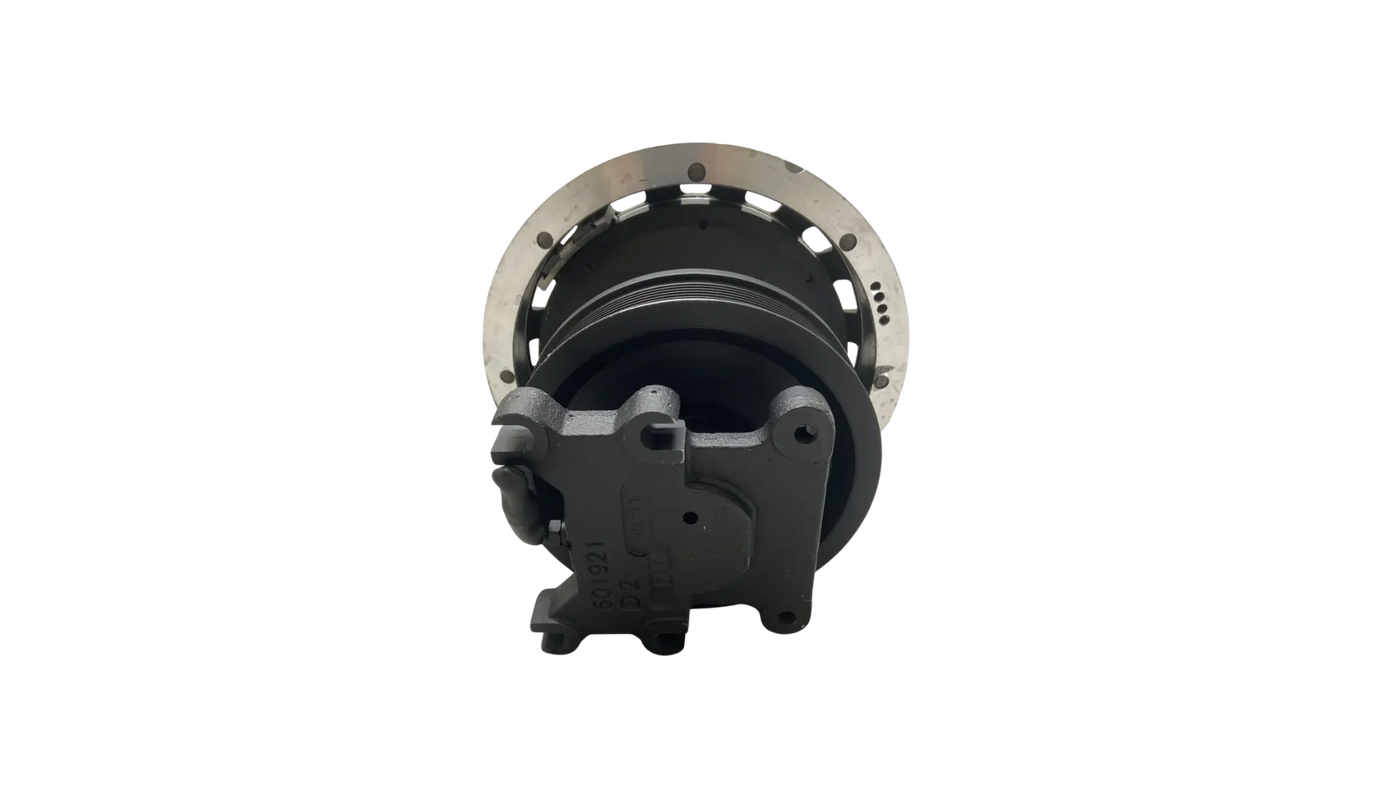 Buy 98A9996 - Genuine Horton Two-Speed Fan Clutch - 5 - wisentpartscenter.com