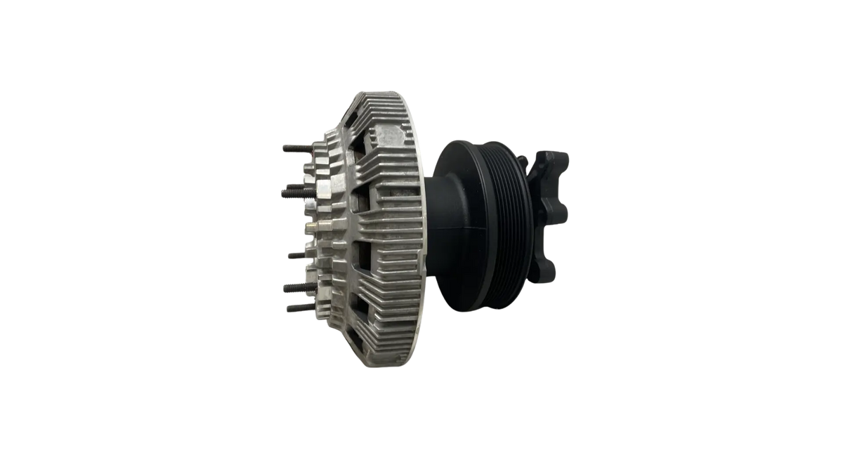 Buy 98A9996 - Genuine Horton Two-Speed Fan Clutch - wisentpartscenter.com