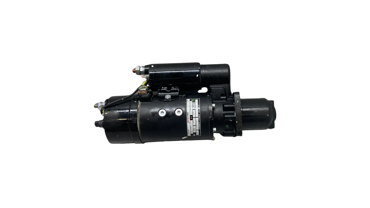 Buy M0017703ME - Genuine Leece Neville 24V Starter Motor - 2 - wisentpartscenter.com