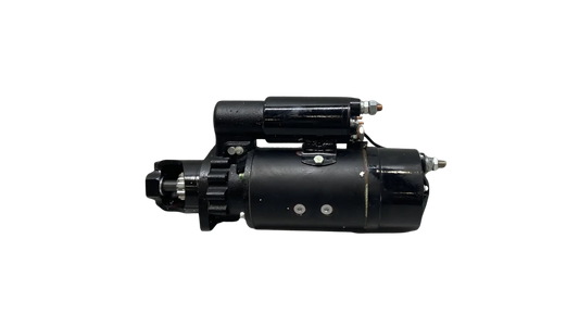 Buy M0017703ME - Genuine Leece Neville 24V Starter Motor - wisentpartscenter.com