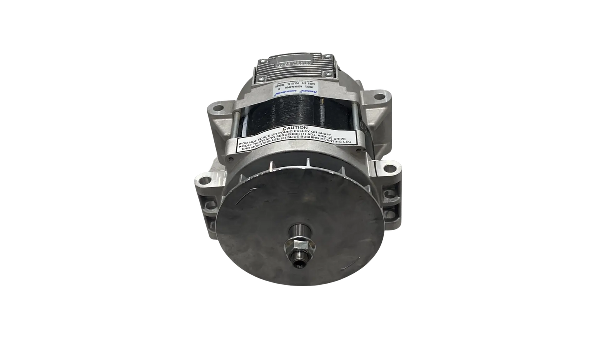 Buy 4949PGH - Genuine Leece Neville Alternator 14V 270A - 2 - wisentpartscenter.com