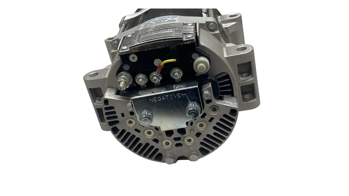 Buy 4949PGH - Genuine Leece Neville Alternator 14V 270A - 4 -  wisentpartscenter.com