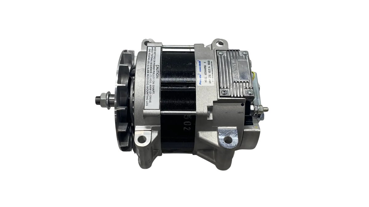 Buy 4949PGH - Genuine Leece Neville Alternator 14V 270A - wisentpartscenter.com