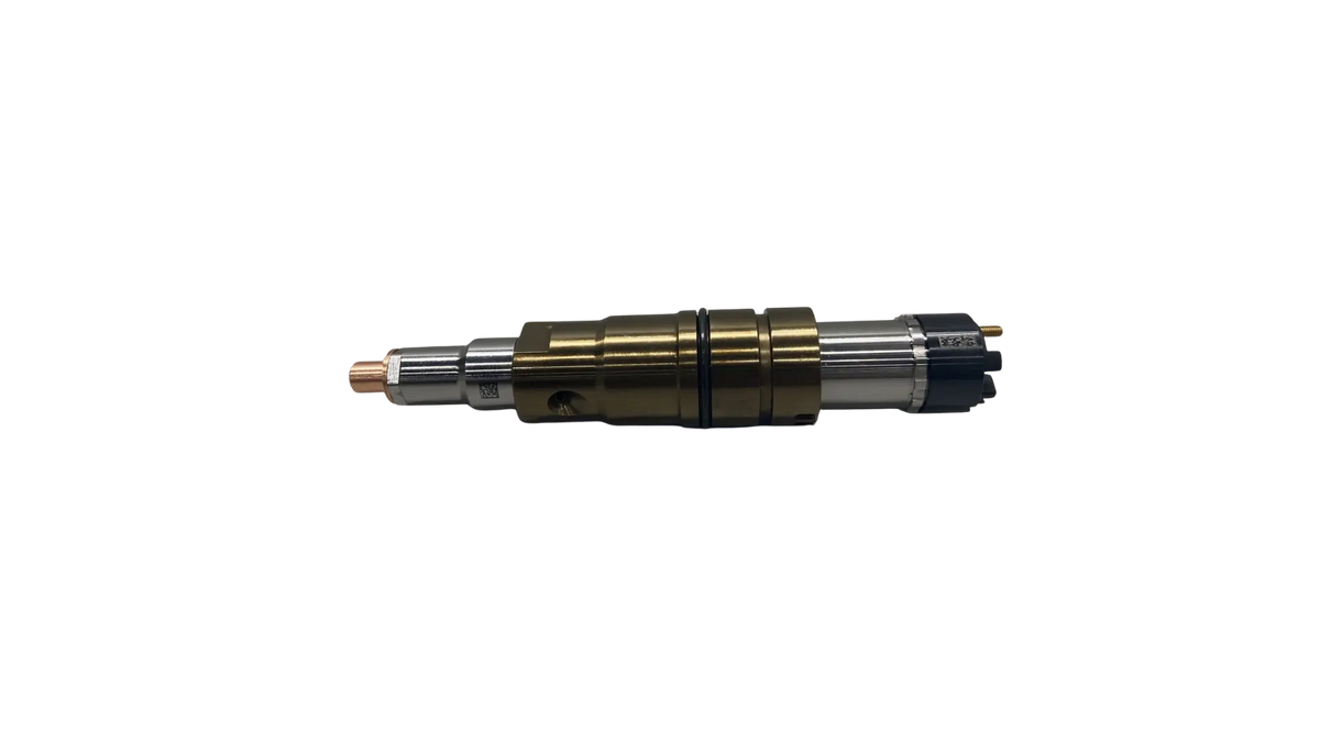Buy 5579415, 2894920 - Genuine Cummins Fuel Injector ISX15 - 2 - wisentpartscenter.com