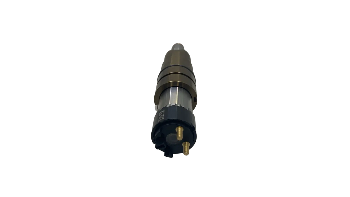 Buy 5579415, 2894920 - Genuine Cummins Fuel Injector ISX15 - 3 - wisentpartscenter.com