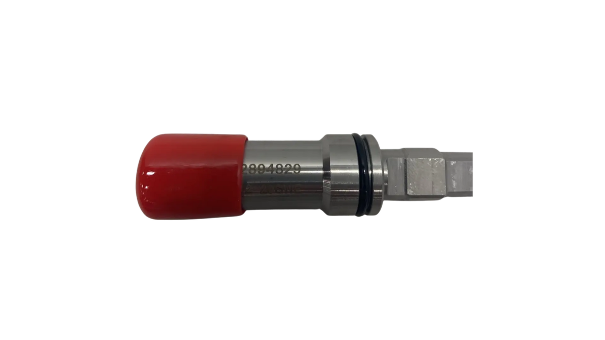 Buy 5579415, 2894920 - Genuine Cummins Fuel Injector ISX15 - 7 - wisentpartscenter.com