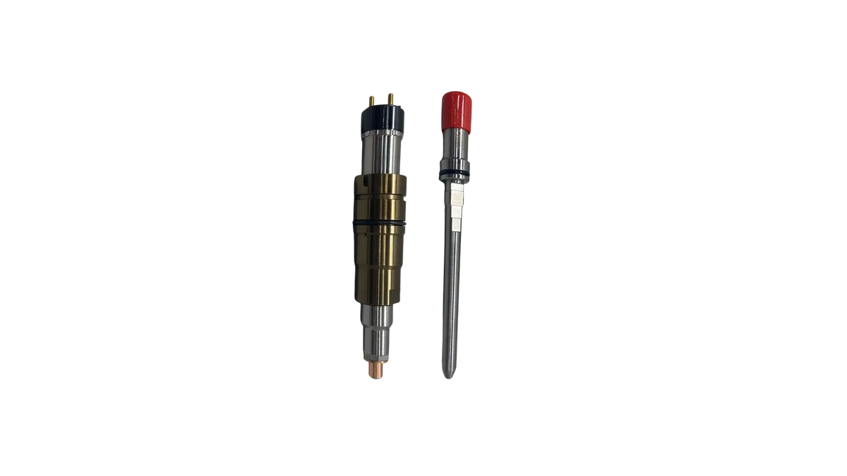Buy 5579415, 2894920 - Genuine Cummins Fuel Injector ISX15 - wisentpartscenter.com