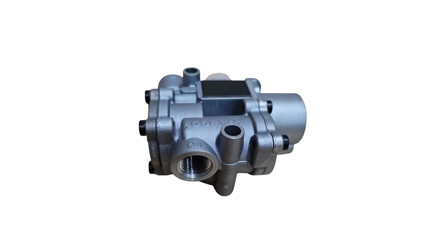 Buy 4721950960 - Genuine Wabco ABS Solenoid Modulator Valve - 2 -wisentpartscenter.com