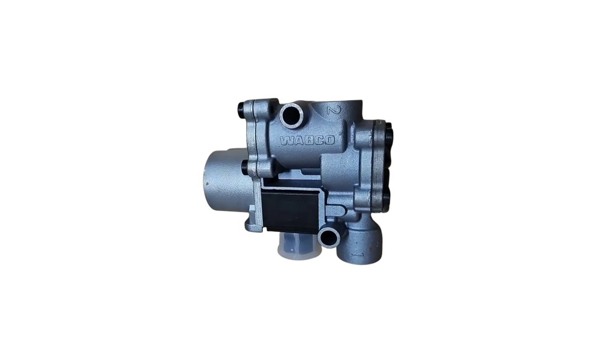 Buy 4721950960 - Genuine Wabco ABS Solenoid Modulator Valve - 4 -wisentpartscenter.com