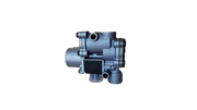 Buy 4721950960 - Genuine Wabco ABS Solenoid Modulator Valve - 4 -wisentpartscenter.com