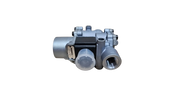 Buy 4721950960 - Genuine Wabco ABS Solenoid Modulator Valve - wisentpartscenter.com