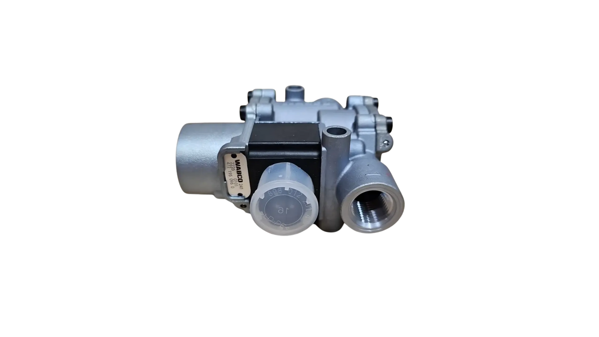 Buy 4721950960 - Genuine Wabco ABS Solenoid Modulator Valve - wisentpartscenter.com