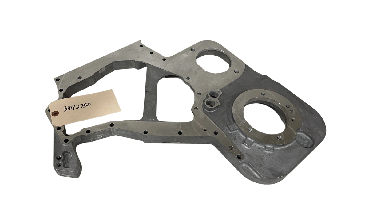 Buy wp20400 - Genuine Cummins Gear Housing - wisentpartscenter.com