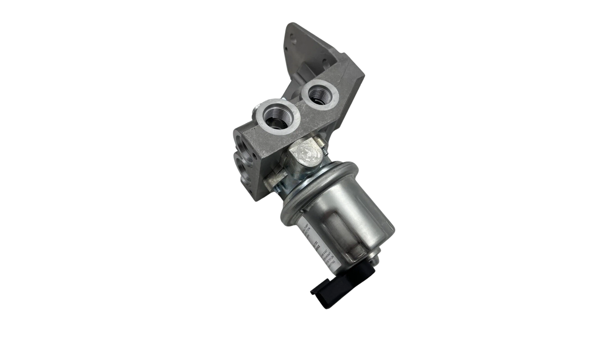 Buy wp20401 - Genuine Cummins 12V Fuel Transfer Pump - wisentpartscenter.com